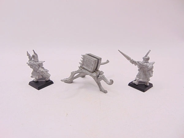 Repeater Bolt Thrower