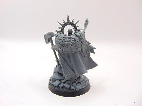 Lord Imperatant