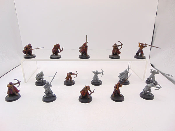Haradrim Warriors