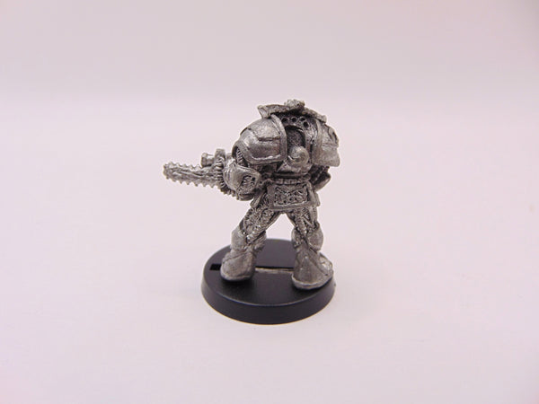 Slaanesh Chaos Renegade