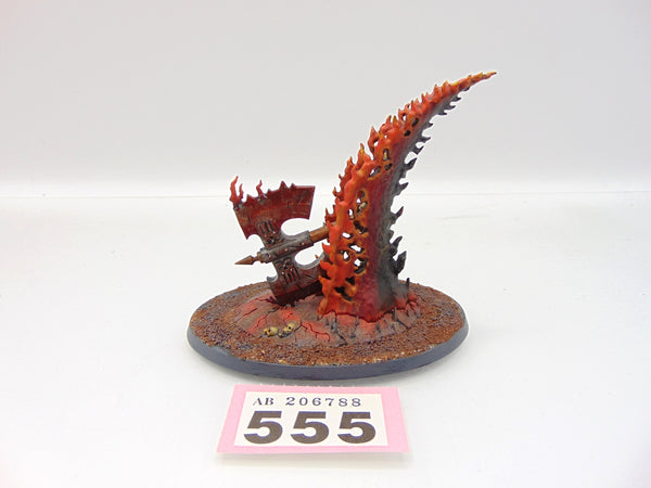 Judgements of Khorne