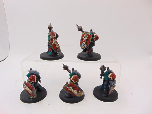 Deathwing Knights
