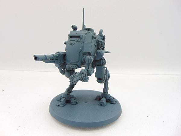 Armoured Sentinel