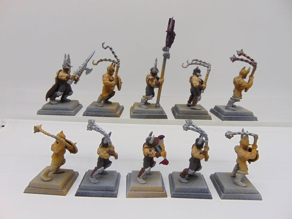 Marauders