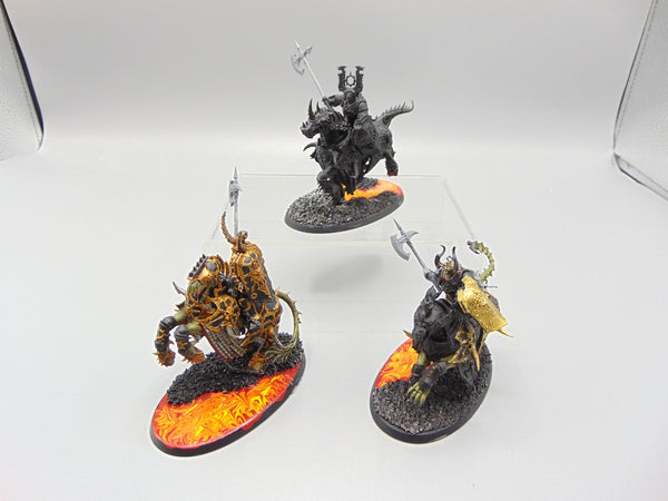 Varanguard