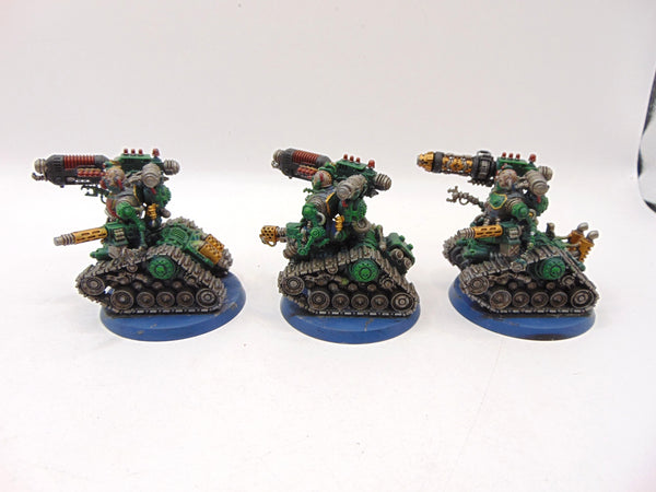 Kataphron Destroyers