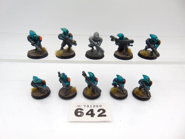 Pathfinder Team