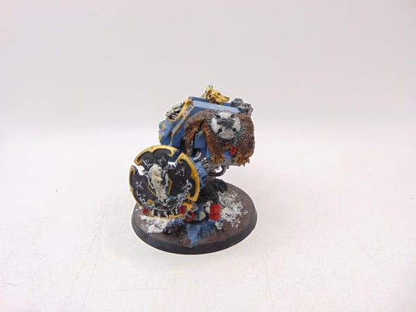 Space Wolves Venerable Dreadnought