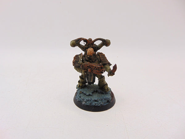 Plague Marine