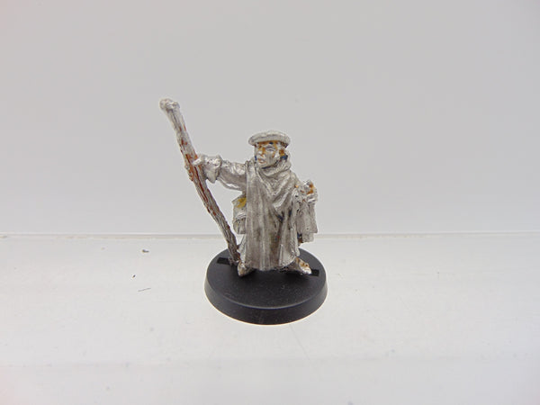 Wizards - C02 Adonius The Haughty