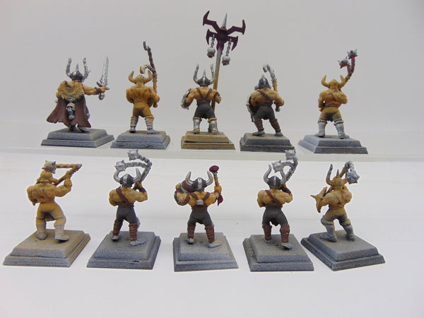 Marauders