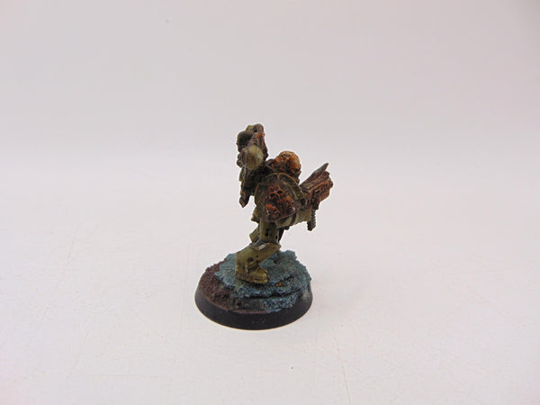 Plague Marine