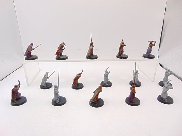 Haradrim Warriors