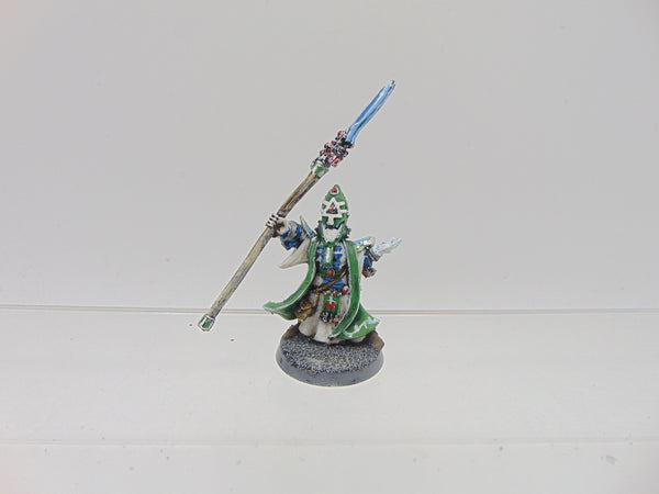 Farseer