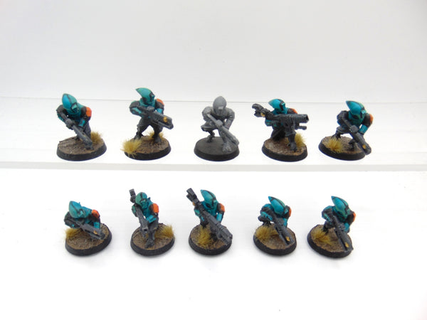 Pathfinder Team