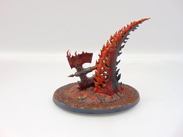 Judgements of Khorne