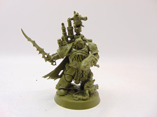 Plague Champion Gangrus
