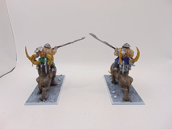 Mournfang Cavalry Pack