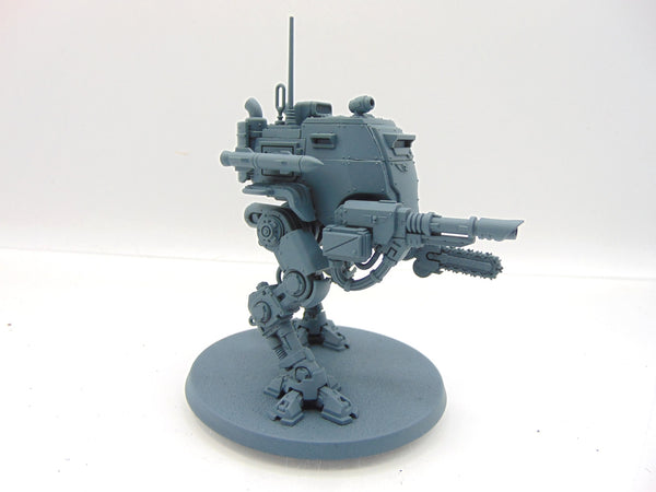 Armoured Sentinel