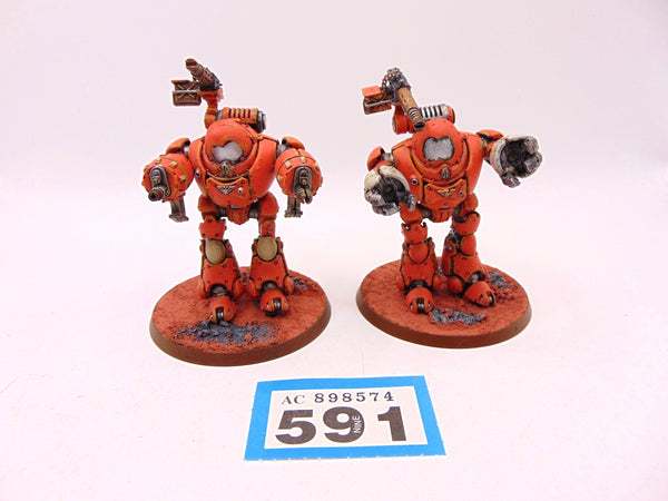 Kastelan Robots