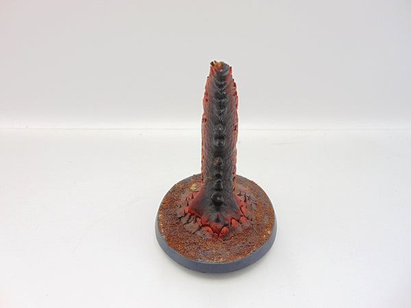 Judgements of Khorne