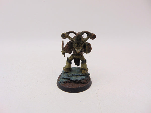 Plague Marine