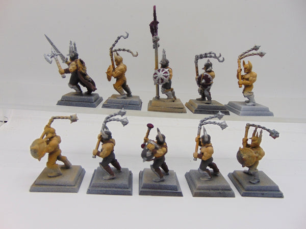 Marauders