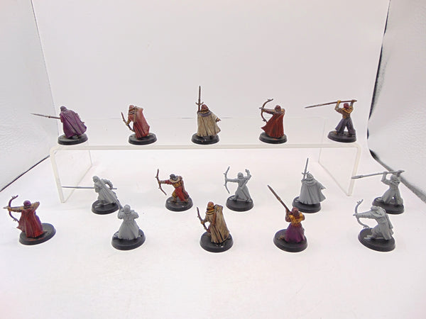 Haradrim Warriors