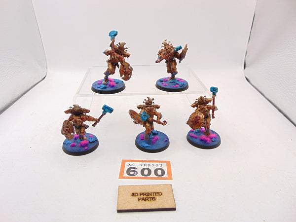 Wulfen
