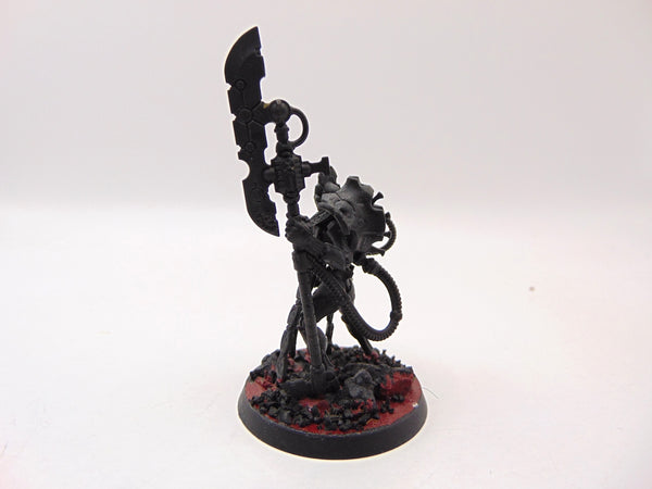 Overlord with Tachyon Arrow