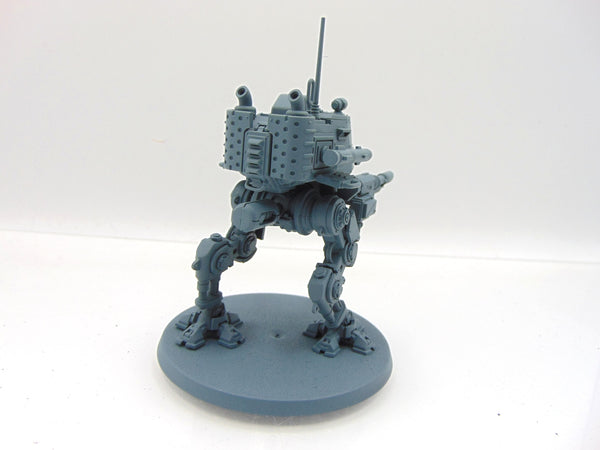 Armoured Sentinel