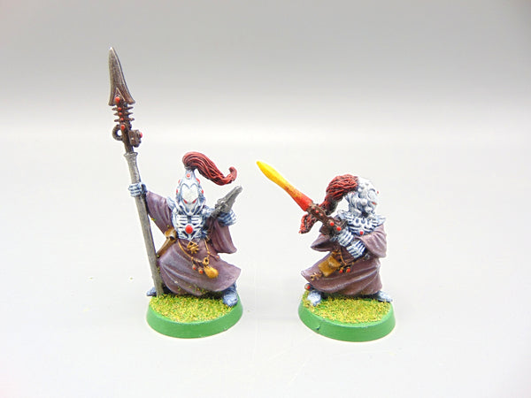 Warlocks
