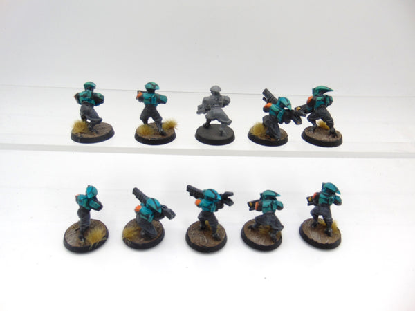 Pathfinder Team