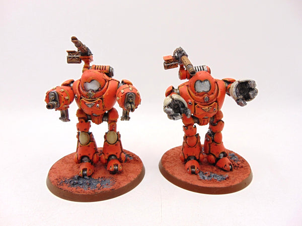 Kastelan Robots