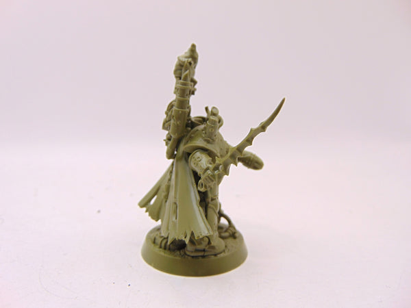 Plague Champion Gangrus