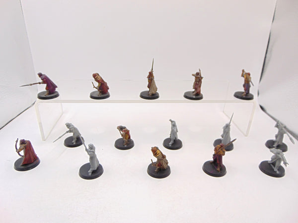 Haradrim Warriors