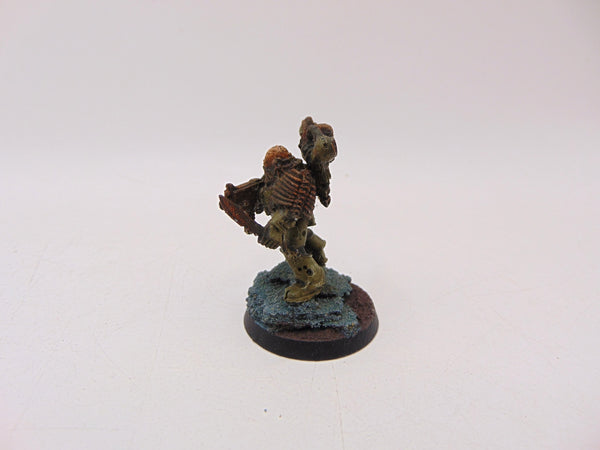 Plague Marine