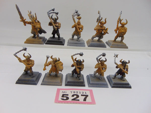 Marauders