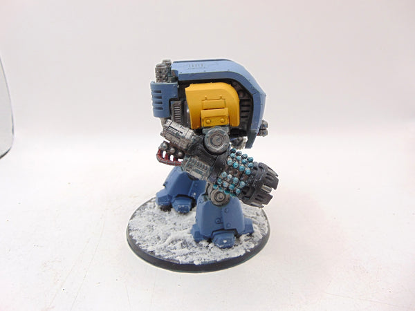Leviathan Pattern Siege Dreadnought