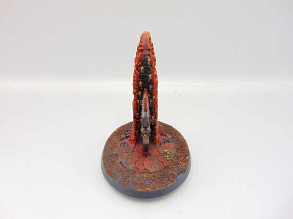Judgements of Khorne