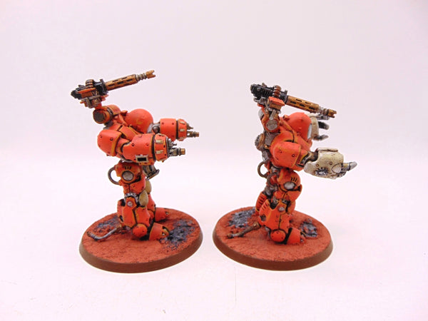 Kastelan Robots