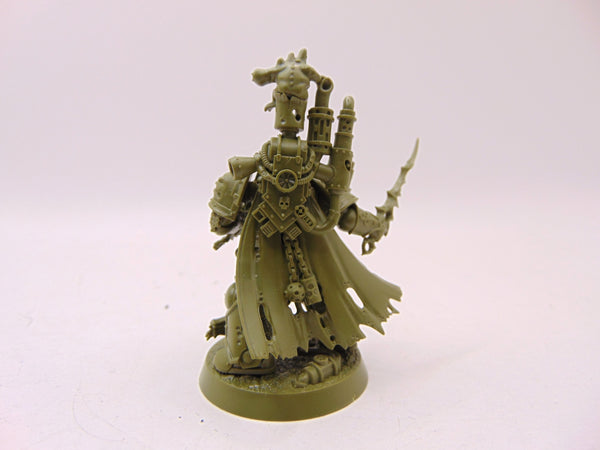 Plague Champion Gangrus