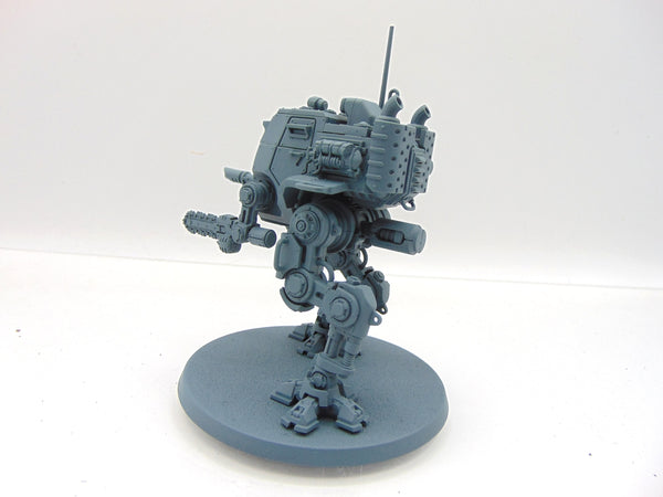 Armoured Sentinel