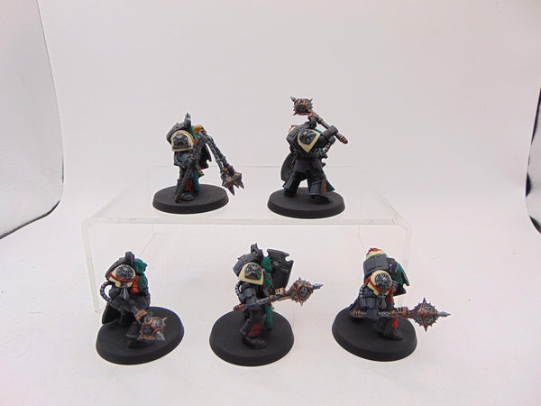 Deathwing Knights
