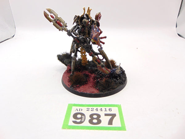 Illuminor Szeras