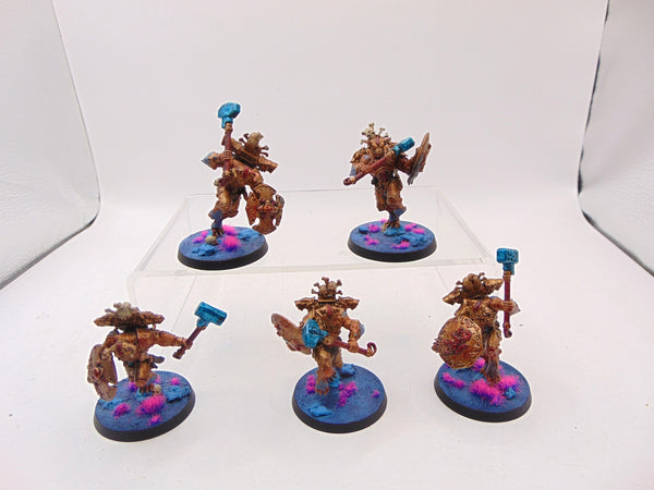 Wulfen