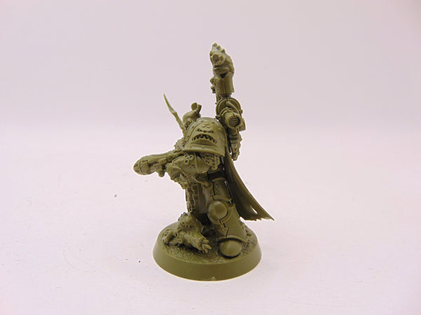 Plague Champion Gangrus