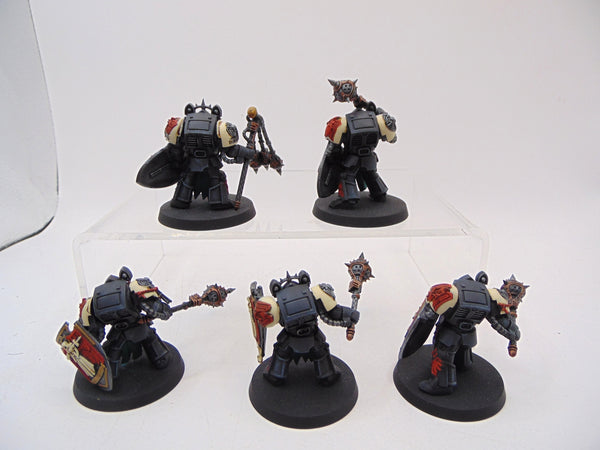 Deathwing Knights