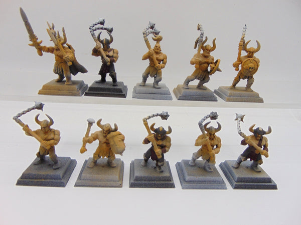Marauders