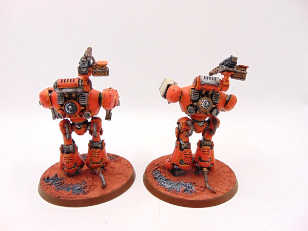 Kastelan Robots